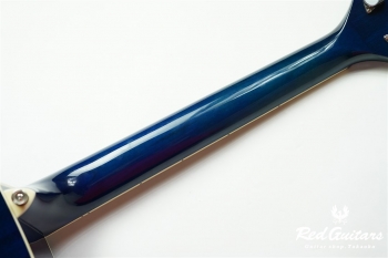 R-011 - See Through Blue